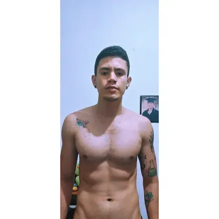 OnlyFans cuenta gordoncr avatar 1