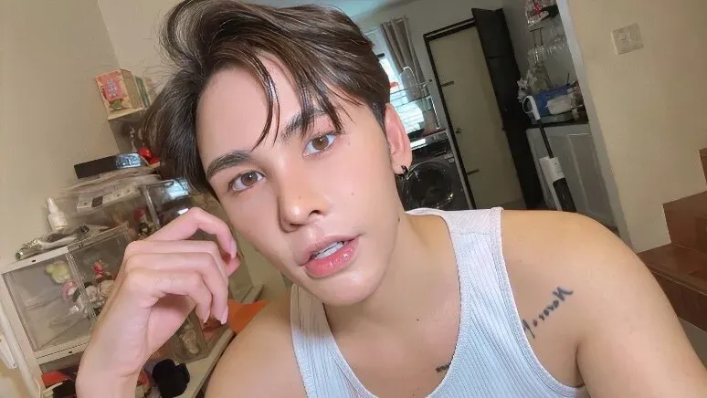 OnlyFans account  patomthep header 2