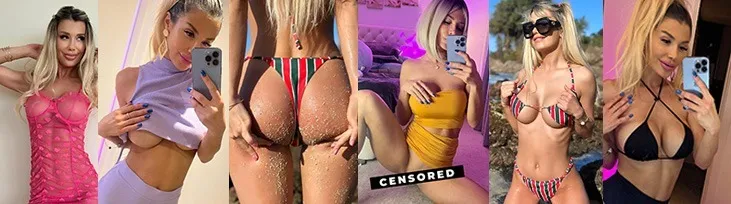OnlyFans cuenta sandralegato header 2