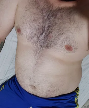 OnlyFans cuenta bearbearbr avatar 1