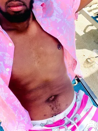 OnlyFans account  itskenny416 header 2