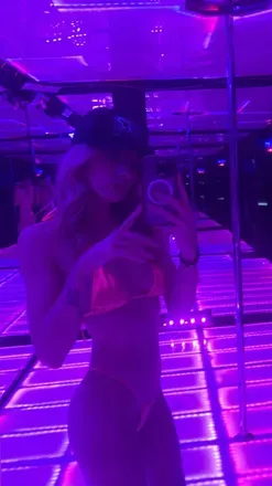 OnlyFans cuenta seemestripbybaby avatar 1