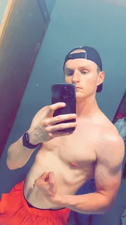 OnlyFans cuenta maxwoodxl avatar 1