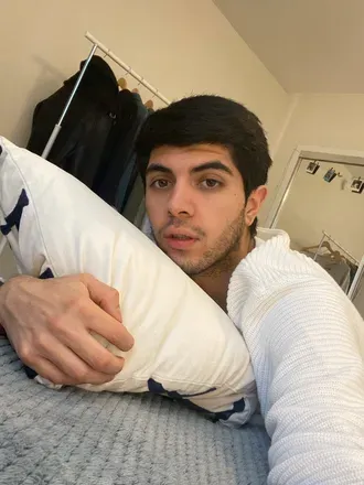 OnlyFans cuenta cesaraumery avatar 1