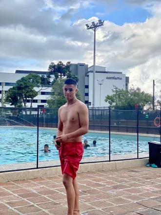 OnlyFans cuenta alejandrogallego1 avatar 1