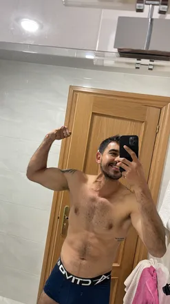 OnlyFans cuenta jader1692 header 2