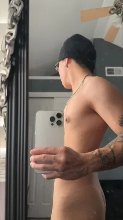 OnlyFans cuenta lilspaceboy avatar 1