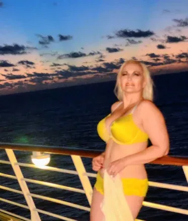 OnlyFans cuenta porsche_princess avatar 1