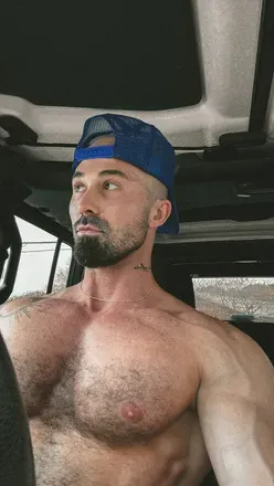 OnlyFans cuenta codybradshaw avatar 1