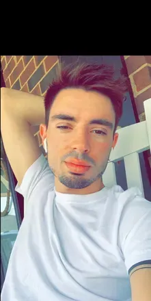 OnlyFans cuenta adam_marco avatar 1