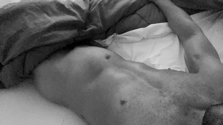 OnlyFans cuenta domdilfbaby avatar 1