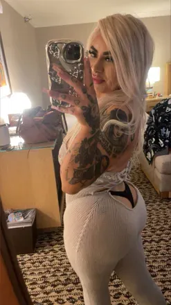 OnlyFans cuenta hotbambi avatar 1