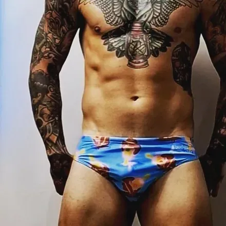 OnlyFans cuenta thedads avatar 1