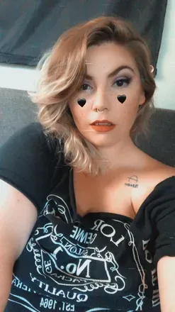 OnlyFans cuenta this_miss_blue avatar 1