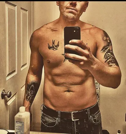 OnlyFans cuenta scottb74 avatar 1