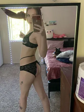 OnlyFans cuenta bluntbitch4200 avatar 1