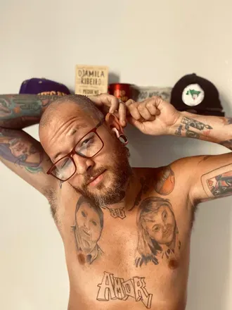 OnlyFans cuenta bacodiamond avatar 1