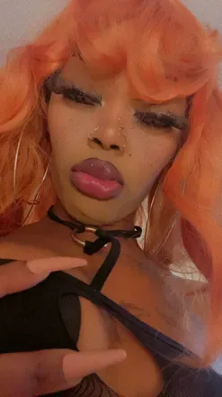 OnlyFans cuenta missfortune888 avatar 1