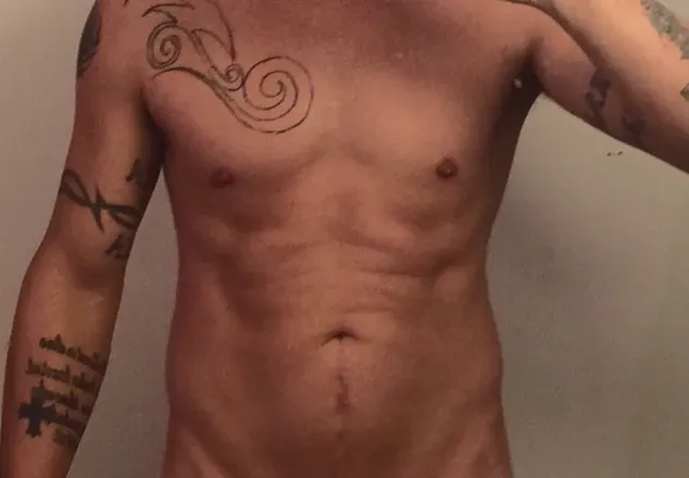 OnlyFans cuenta assatretcher6001 avatar 1