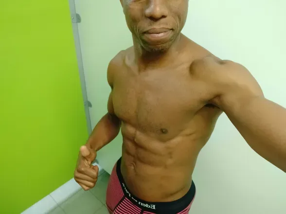 OnlyFans cuenta brownsugar34_off avatar 1