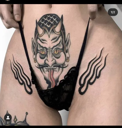 OnlyFans account  junkiege header 2
