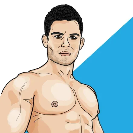 OnlyFans cuenta cxarth avatar 1