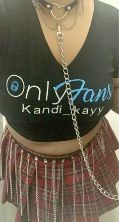 OnlyFans cuenta kandi_kayy avatar 1