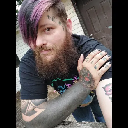 OnlyFans account  thatonechubbyguy avatar 1