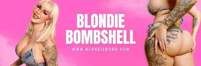 OnlyFans cuenta blondiebombshellxxx header 2