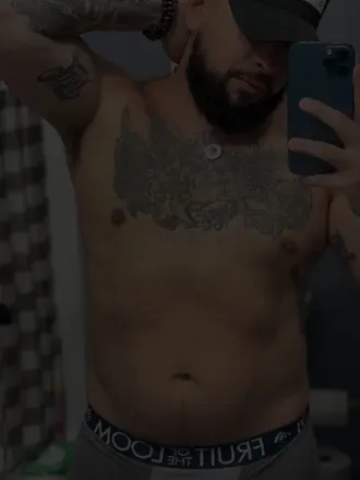 OnlyFans account  bryguy1386 avatar 1