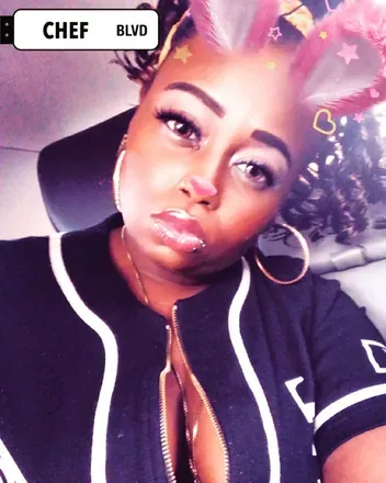OnlyFans cuenta sexychocolatebby avatar 1
