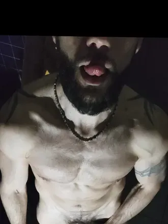 OnlyFans cuenta muscle3cumenjoy avatar 1