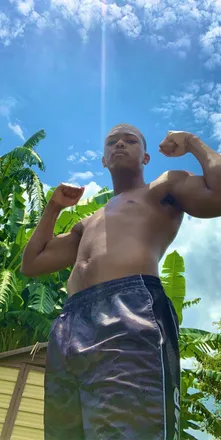 OnlyFans account  sunsetplzer header 2