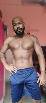 OnlyFans cuenta devd_maturehunk avatar 1