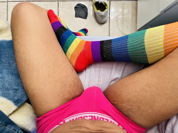 OnlyFans account  cuuhot2 header 2