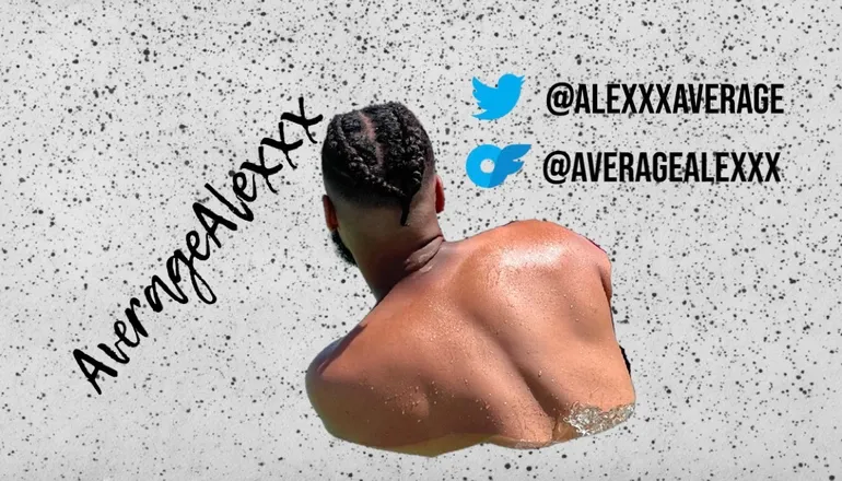 OnlyFans cuenta averagealexxx header 2