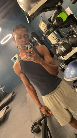 OnlyFans cuenta iamtevin avatar 1