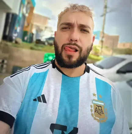 OnlyFans cuenta juanpisandovalp avatar 1
