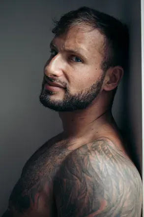 OnlyFans account  parkersexclusive avatar 1