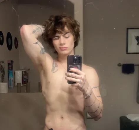 OnlyFans cuenta b.mckenzie avatar 1