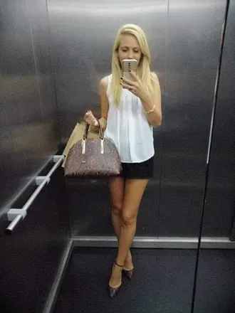 OnlyFans cuenta amiahni avatar 1
