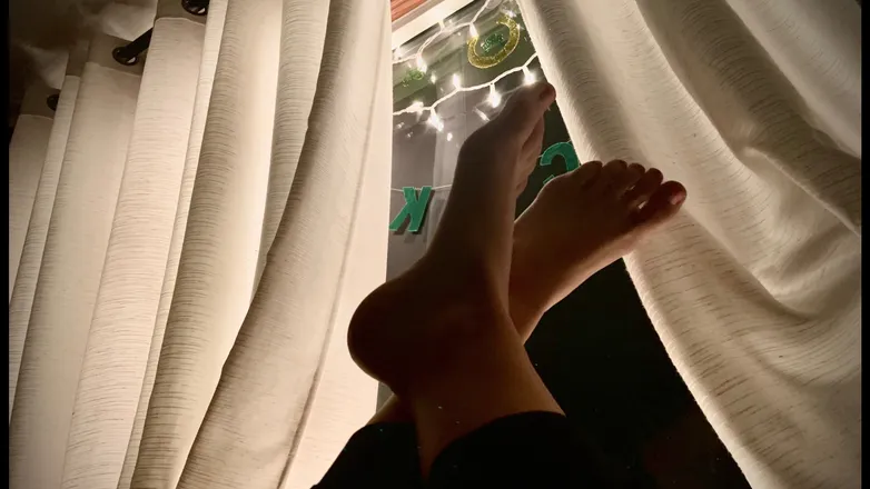 OnlyFans cuenta footpleasured header 2