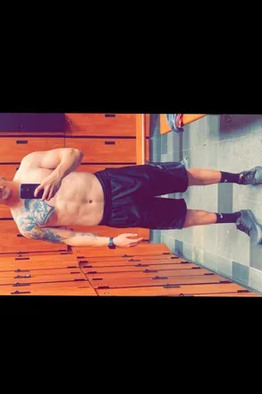 OnlyFans cuenta sweatyrichy header 2