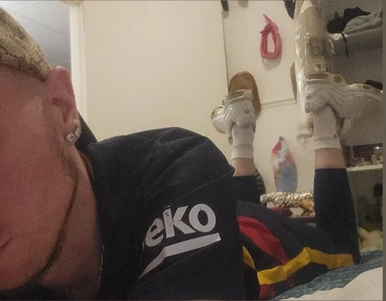 OnlyFans cuenta willy_nude header 2