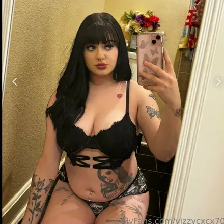 OnlyFans cuenta yizzycxcx707 avatar 1