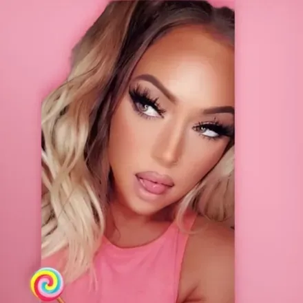 OnlyFans account  babybellafollowforfree avatar 1