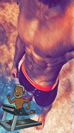 OnlyFans cuenta kingjamez avatar 1