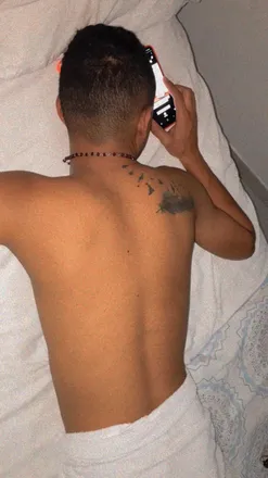 OnlyFans cuenta jhonydelgado header 2