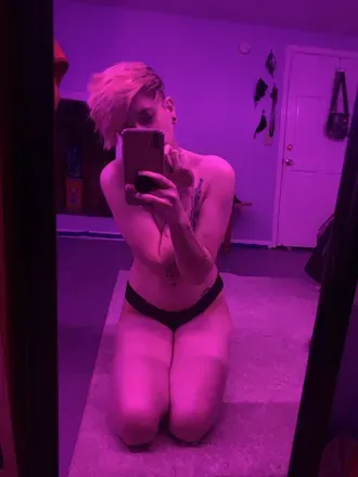 OnlyFans cuenta misscuddles avatar 1
