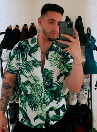 OnlyFans cuenta edmkingjay avatar 1